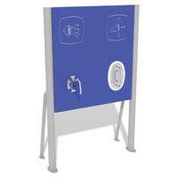 Panneau rotation poignet exercice poings - Image 2