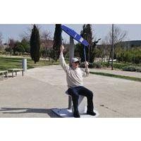 Autopassif en  Acier - Image principale