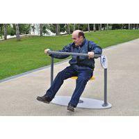 Siège pour l'équilibre - Image principale