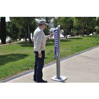 Escalier pour épaule et doigts - Image principale