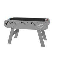 Plateau de protection pour baby-foot Tahiti - noir - Image principale