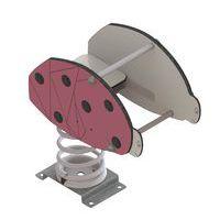 Jeu ressort coccinelle duo Wiki Cat - Image principale