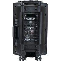 Combiné de sonorisation NOMAD 12" 200 W - Manutan Expert - Image 4