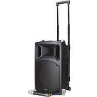 Combiné de sonorisation NOMAD 12" 200 W - Manutan Expert - Image principale