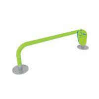 Barre de flexions - Image principale