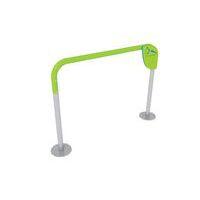 Barre de flexions H900mm - scellement direct - Image principale