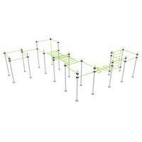 Street workout 18 poteaux - Image principale