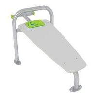 Banc à abdominaux - Image principale