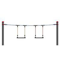 Balançoires - sans poteaux - Image principale