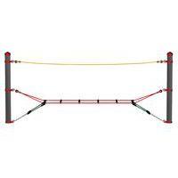 Echelle de perroquet - sans poteaux - Image principale