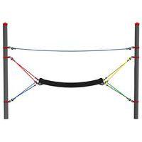 Hamac caoutchouc - sans poteaux - Image principale