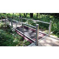 Le Trampoline Rolli pour fauteuil roulant - Image 2