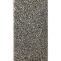 Poubelle 80 litres béton anthracite sablé - Image 2