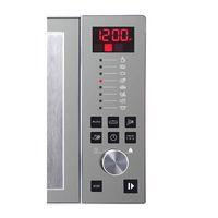 Micro-ondes solo BRANDT 26 L - SE2616W - Image 2