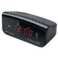Radio-réveil double alarme M-12 CR - Muse - Image principale