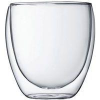 Lot de 6 verres double paroi 25 cl - Pavina - BODUM - Image 2