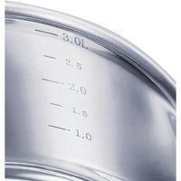 Casserole 20 cm- Chef - Capacité : 3.3 L - BEKA LINE - Chef - Image 2