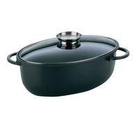 Cocotte à braiser 8 L ovale - Kerros - KELA - Image principale