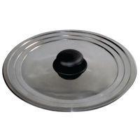 Couvercle universel multi-diamètre 12/14/16cm - BAUMALU - Image principale