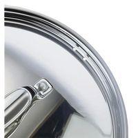 Couvercle 20 cm - Chef - BEKA LINE - Image 2