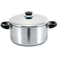 Faitout 24cm Inox - Polo - BEKA - Image principale