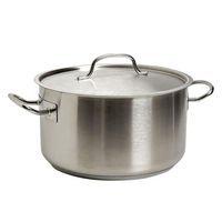 Braisière Chef 28 cm inox - LACOR - Image principale