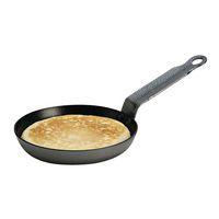 Poêle à blinis acier 14 cm - LACOR - Image principale