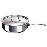 Sauteuse Inox 24 cm - Chef - BEKA LINE - Image principale