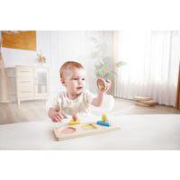 Puzzle formes et miroirs - Image 5