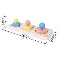 Puzzle formes et miroirs - Image 4