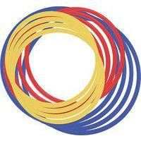 Set 12 cerceaux plats - Image principale