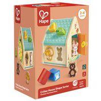 Maison trieuse de formes - Image 2