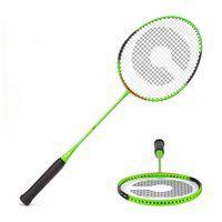 Lot de 20 raquettes massive 3+ avec sac de rangement - Image 5