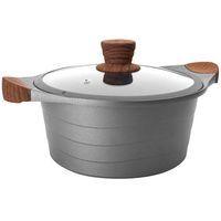 Faitout 24 cm -4 L - Stilo -LACOR - Image principale