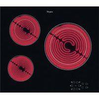 Table de cuisson vitrocéramique WHIRLPOOL 6200 W - AKM9010NE - Image principale