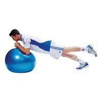 Balle gymnique gymball Ø 75 cm - Image 2