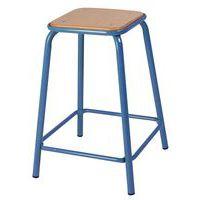 Tabouret assise encastrée - Image principale