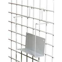 Porte-brochures métal Praxi largeur 11,5 cm - Image 3