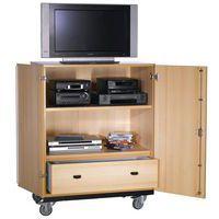 Meuble audiovisuel mobile - Image 2