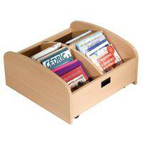 Bac à albums Oscar - Manutan Expert - Image 2