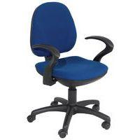 Fauteuil de bureau Aurore - Image principale