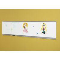 Piste graphique scolaire et maternelle Ulmann - Image principale