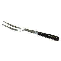 Fourchette baîonnette inox L 320mm - Image principale