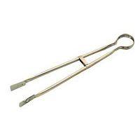 Pince à steak inox L 530mm - Image principale