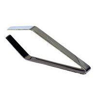 Pince à arêtes à poisson inox - Image principale