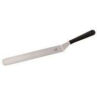 Spatule coudée inox L utile 240mm - Image principale