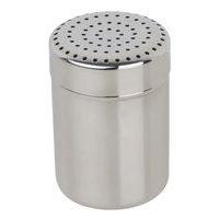 Saupoudreuse à couvercle perforé - Image principale