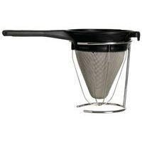 Support inox pour entonnoir - Image principale