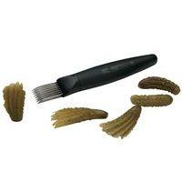 Eminceur à légume inox 8 lames - Image principale