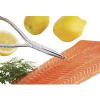 Pince à arêtes de poisson inox - Image 2